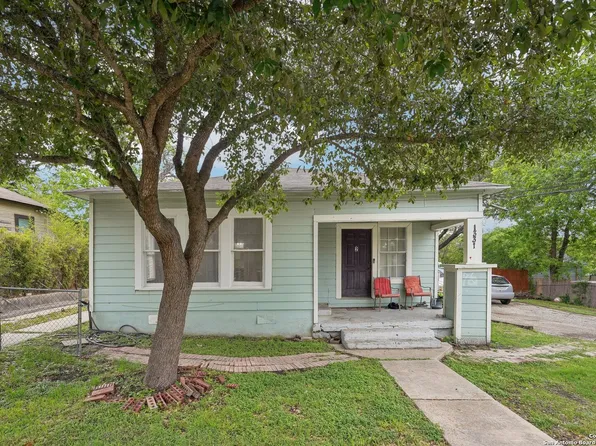 1331 Avant, San Antonio, TX 78210
