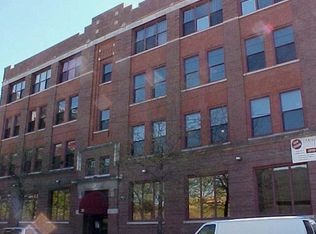 213 N Morgan St #2G, Chicago, IL 60607