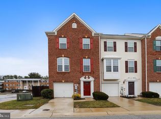 1078 Wisdom Ct, Glen Burnie, MD 21061