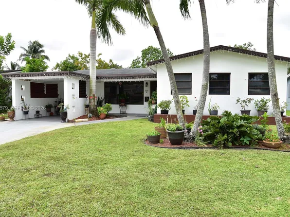 7470 Polk St, Hollywood, FL 33024