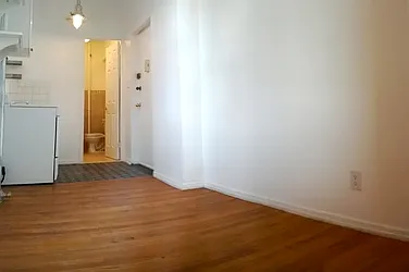 Rented by St Marks Place Realty