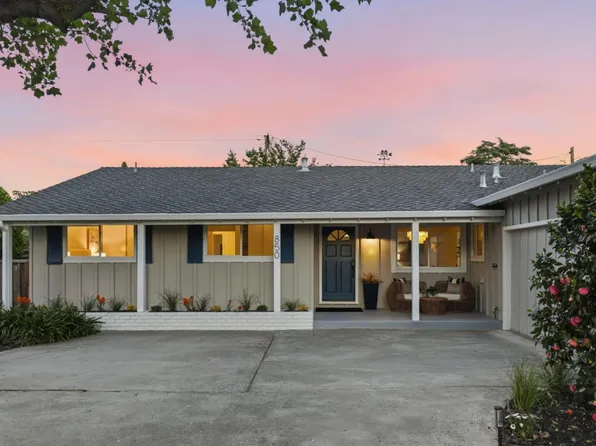 850 Quetta Ave, Sunnyvale, CA 94087