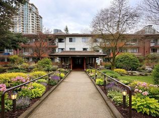 620 8th Ave #305, New Westminster, BC