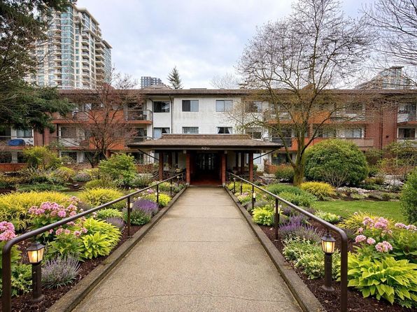 620 8th Ave #305, New Westminster, BC V3M 5V7