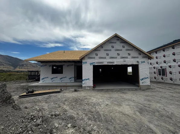 1161 W 500 S Lot 26, Brigham City, UT 84302