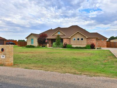 158 Windmill Crossing Rd, Ovalo, TX, 79541