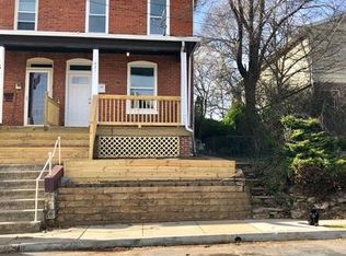 521 Guilford Ave, Hagerstown, MD 21740