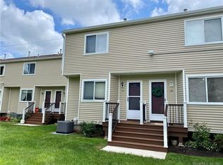 1575 E Main St UNIT 17, Meriden, CT 06450