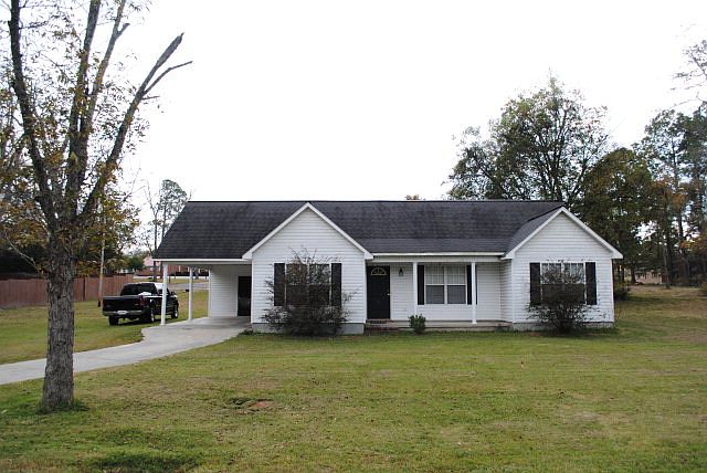 2nd image of 503 E Alapaha St