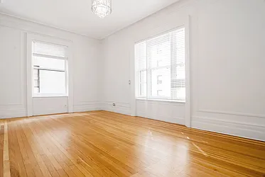 Rented by WAM Partners - William Moses Co.