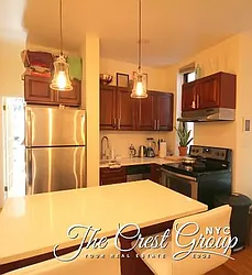 Rented by The Crest Group