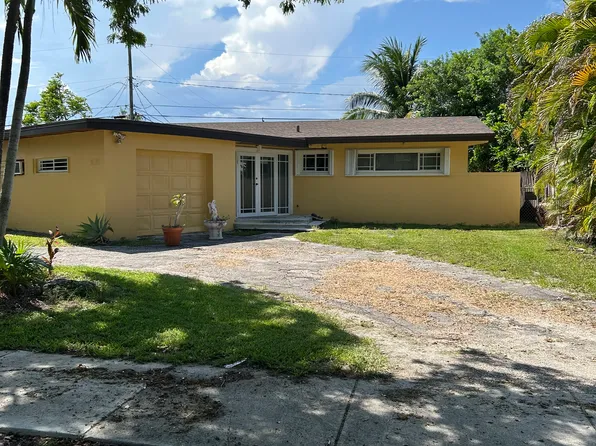9791 Caribbean Blvd, Cutler Bay, FL 33189