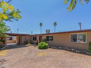 6702 E David Dr, Tucson, AZ 85730