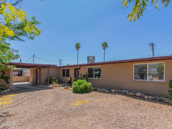 6702 E David Dr, Tucson, AZ 85730