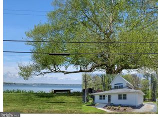 643 Walnut Ave, North Beach, MD