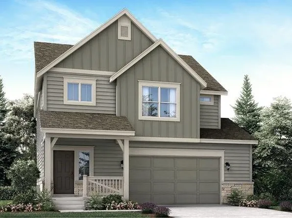 641 Heartland Drive, Bennett, CO 80102