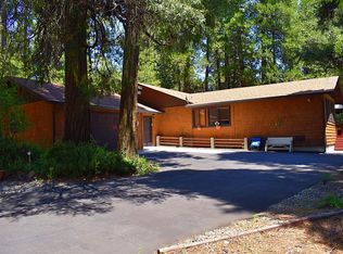 22960 Shake Ridge Rd, Volcano, CA 95689