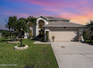 3904 Orion Way, Rockledge, FL 32955