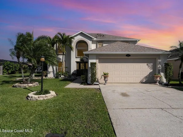 3904 Orion Way, Rockledge, FL 32955