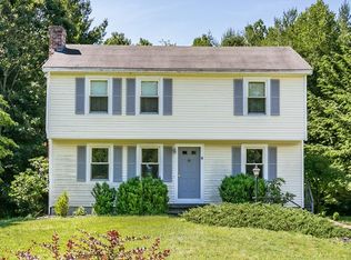 5 Nagog Ln, Westford, MA 01886