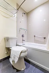 Rented by 348 First Second LLC