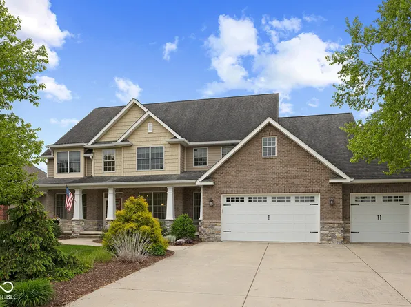 203 Gardenia Dr, West Lafayette, IN 47906