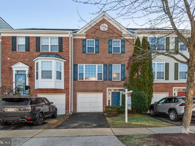 43017 Beachall St, Chantilly, VA, 20152