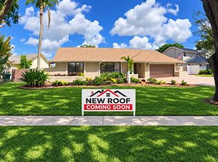 Country Address, Cooper City, FL 33328