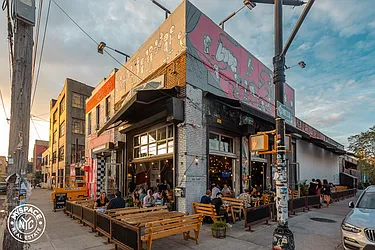 Rented by MySpaceNYC