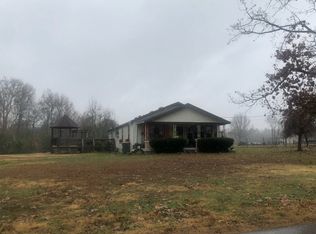 392 Will Holt Rd, Hazel Green, AL 35750