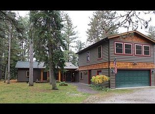 4299 W Beaver Island Rd, Grayling, MI 49738