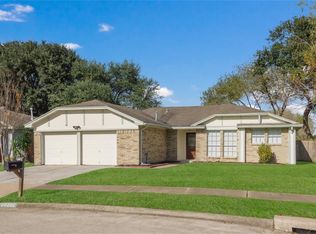 20202 Apache Gardens Ln, Katy, TX 77449