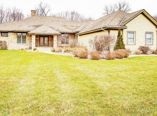 4044 Meadow View Ct, Colgate, WI 53017