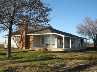 356312 E 1060th Rd, Prague, OK 74864