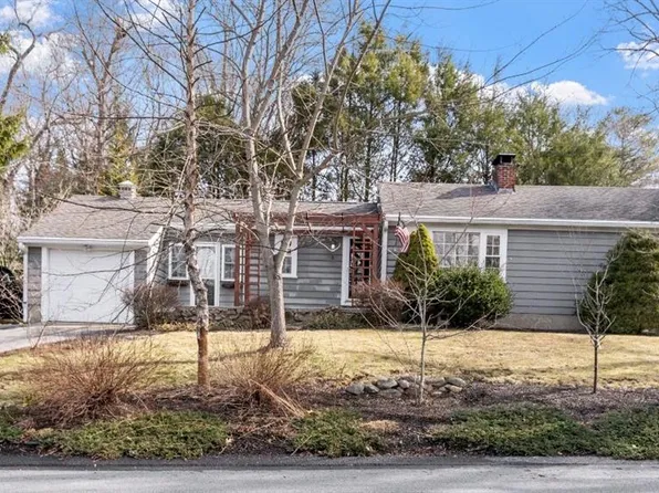 4 Karen Ann Dr, Smithfield, RI 02917