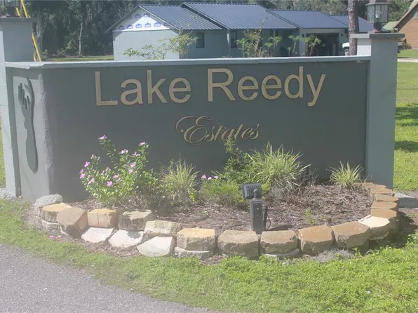 DEER ROAD LOT 50, FROSTPROOF, FL 33843