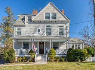 19 Crescent Ave, Summit, NJ 07901