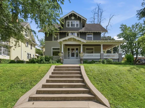 1732 Summit Ave, Saint Paul, MN 55105