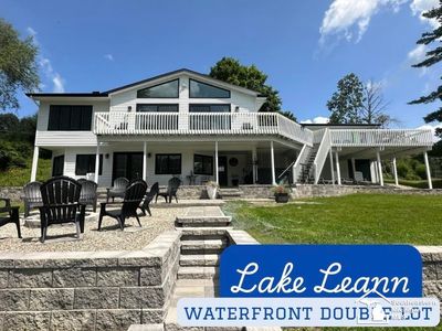 11715 Baker Rd, Jerome, MI, 49249