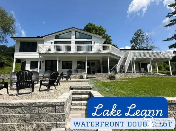 11715 Baker Rd, Jerome, MI 49249