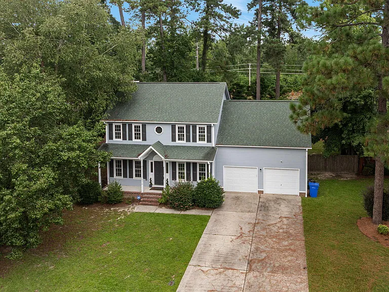 8318 Umstead Rd — Photo 4