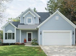 891 Borden Rd, Cheektowaga, NY 14227