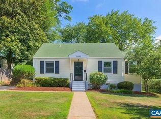1601 Del Mar Dr, Charlottesville, VA 22903
