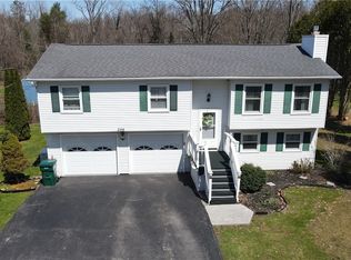 254 Pendergast Rd, Phoenix, NY 13135