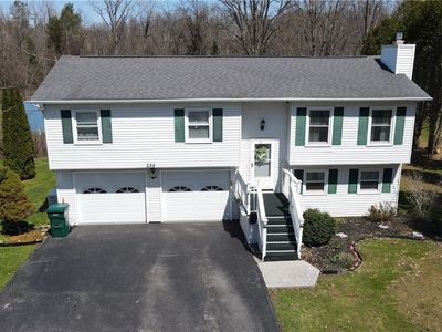 254 Pendergast Rd, Phoenix, NY, 13135