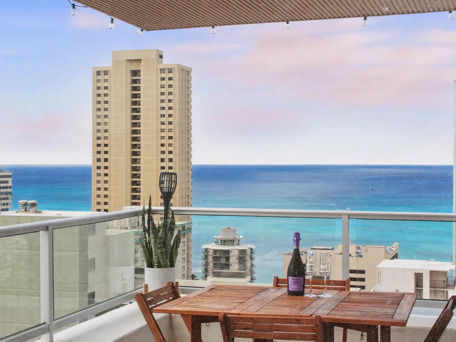 1 bed, $3,500 — Photo 1
