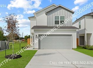 1454 Acorn Meadow St, Houston, TX 77067