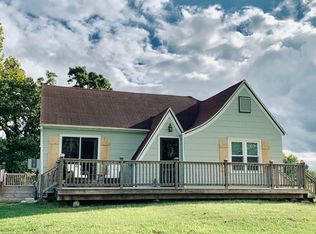 12791 Oak Rd, Neosho, MO 64850