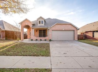 1410 Chase Trl, Mansfield, TX 76063
