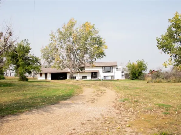 160078 SE Township Road 304, Special Area No. 3, AB T0J 1H0